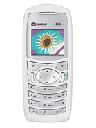 Sagem MY X2-2
MORE PICTURES