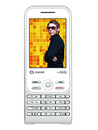 Sagem MY X-8
MORE PICTURES