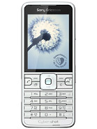 Sony Ericsson C901 GreenHeart MORE PICTURES