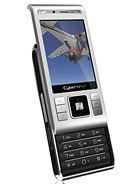 C905I Sony Ericsson