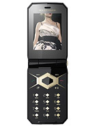 Sony Ericsson Jalou D&G edition MORE PICTURES
