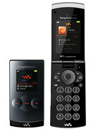 Sony Ericsson W980 MORE