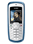 Sendo P600
MORE PICTURES