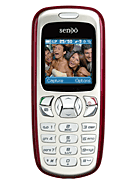 Sendo S600
MORE PICTURES