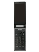 Sharp 923SH
MORE PICTURES