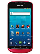 Sharp Aquos SH8298U
MORE PICTURES