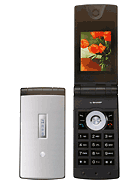 Sharp GX29
MORE PICTURES