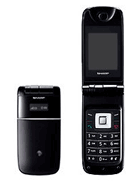Sharp GX33
MORE PICTURES