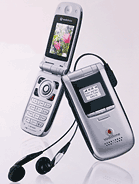 Sharp GX40
MORE PICTURES