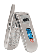 Sharp GX30
MORE PICTURES