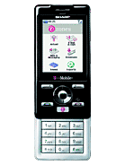 Sharp TM100
MORE PICTURES