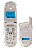 Siemens CL50
MORE PICTURES