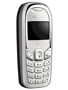 Siemens A70
MORE PICTURES