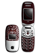 Siemens CL75
MORE PICTURES