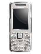 Siemens S75
MORE PICTURES