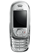Siemens SL75
MORE PICTURES