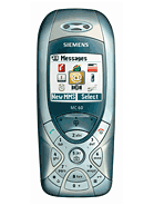 Siemens MC60
MORE PICTURES