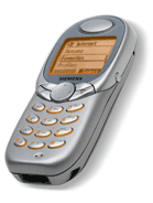 Siemens S45
MORE PICTURES