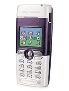 Sony Ericsson T310
MORE PICTURES
