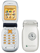 Sony Ericsson Z200
MORE PICTURES