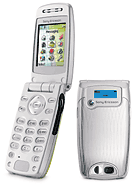 Sony Ericsson Z600
MORE PICTURES