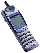 Sony CMD J5
MORE PICTURES