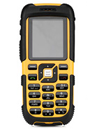 Sonim XP1
MORE PICTURES