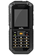 Sonim XP2.10 Spirit
MORE PICTURES