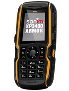 Sonim XP3400 Armor
MORE PICTURES