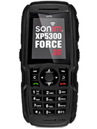 Sonim XP5300 Force 3G
MORE PICTURES