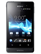 Harga SONY Xperia Go