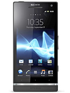 Sony Xperia SMORE PICTURES