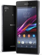 Sony Xperia Z2