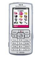 Sony Ericsson D750
MORE PICTURES