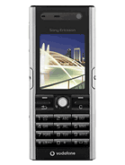 Sony Ericsson V600
MORE PICTURES
