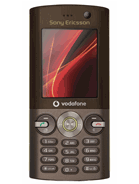 Sony Ericsson V640
MORE PICTURES