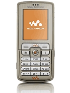 Sony Ericsson W700
MORE PICTURES