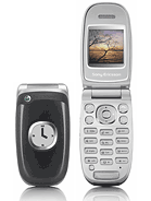 Sony Ericsson Z300
MORE PICTURES