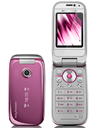 Sony Ericsson Z750
MORE PICTURES