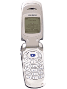 Samsung A800
MORE PICTURES