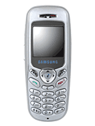 Samsung C200
MORE PICTURES