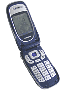 Samsung D100
MORE PICTURES