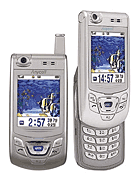 Samsung D410
MORE PICTURES