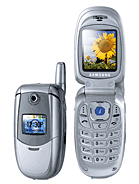 Samsung E300
MORE PICTURES