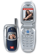 Samsung E310
MORE PICTURES