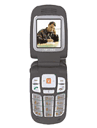 Samsung E610
MORE PICTURES