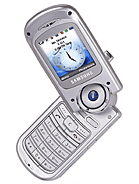 Samsung P730
MORE PICTURES