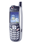 Samsung X600
MORE PICTURES