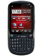 T-Mobile Vairy Text II MORE PICTURES