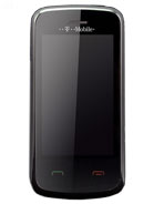 T-Mobile Vairy Touch II MORE PICTURES